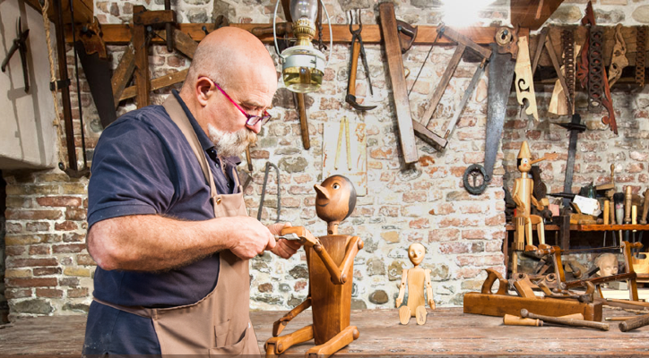 Налог на творчество