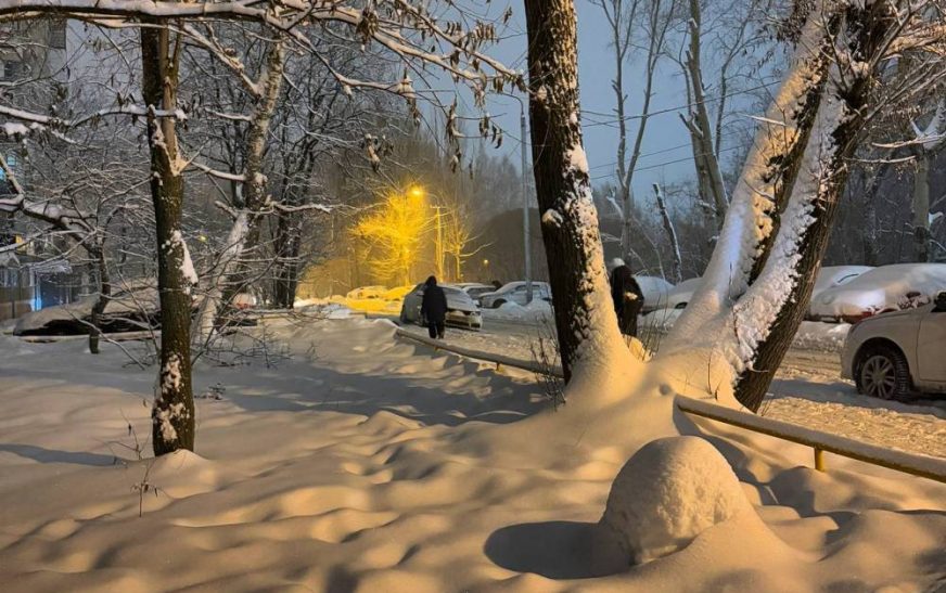 Декабрь указчик: О чем говорят народные приметы о погоде и как они предсказывают будущий год