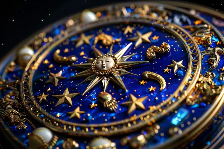 Гороскоп на 17 ноября