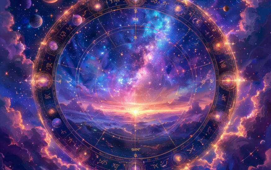 Гороскоп на 28 ноября