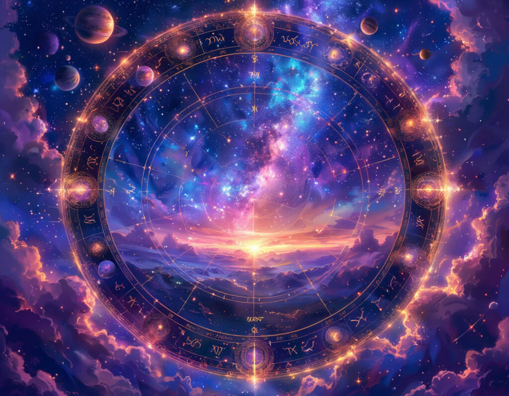 Гороскоп на 28 ноября