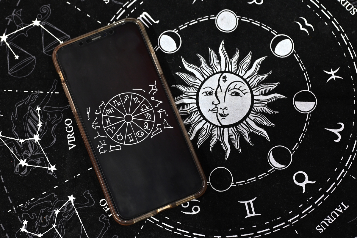 Гороскоп на 10 ноября