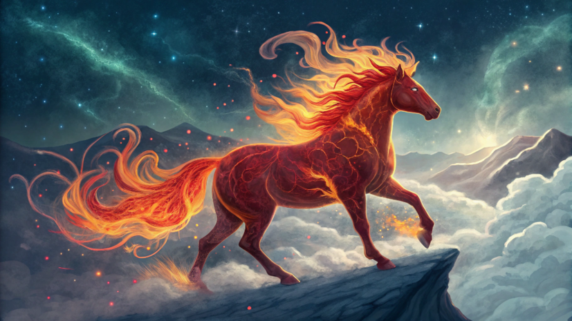 2026 год Огненной Лошади: чего ждать и как подготовиться