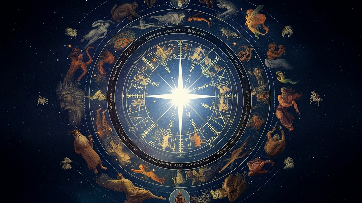 Гороскоп на 22 ноября 