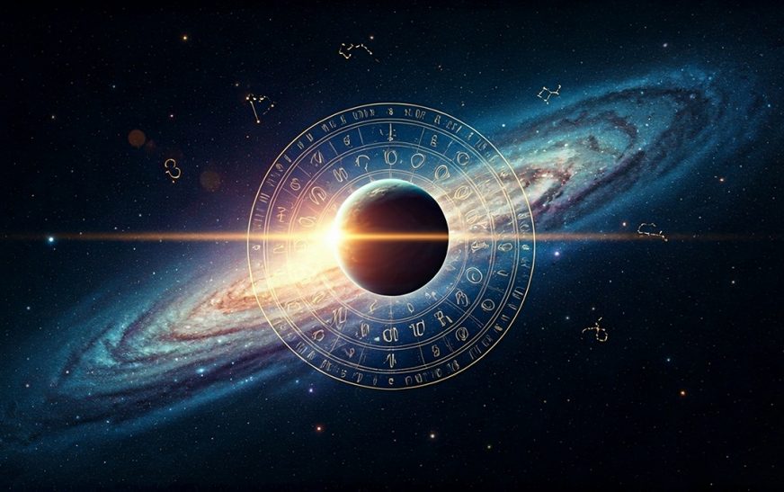 Гороскоп на 27 ноября