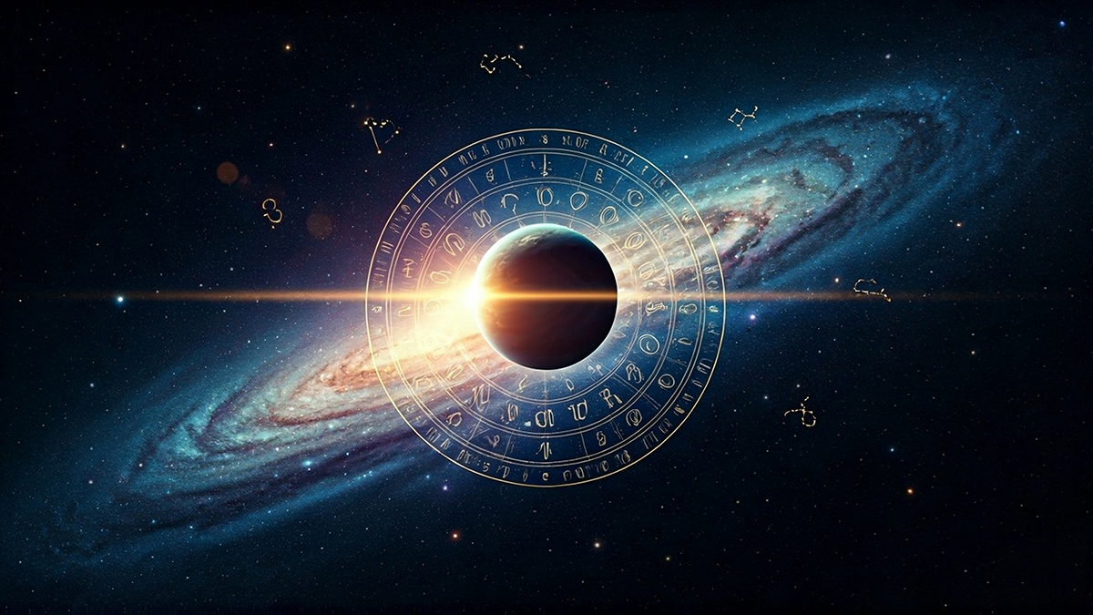 Гороскоп на 27 ноября