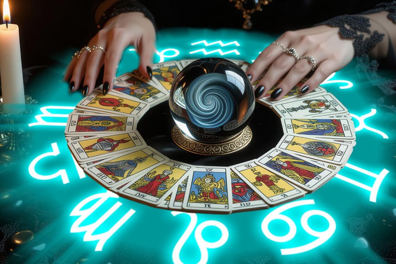 Гороскоп на 18 ноября 2025