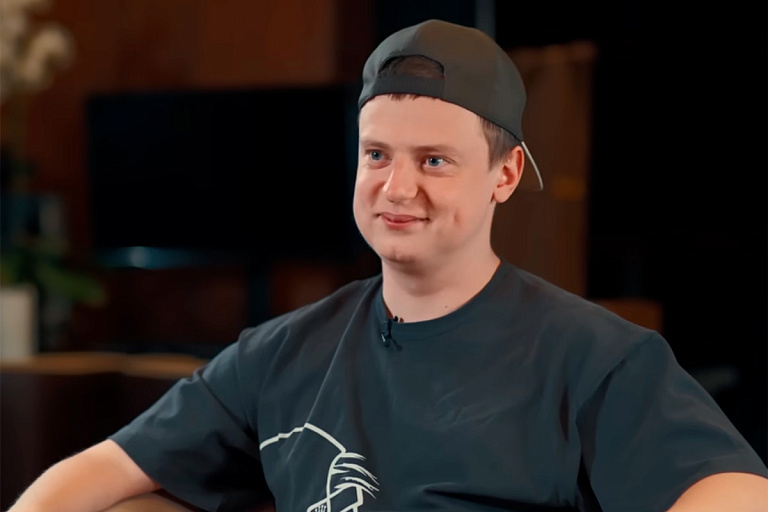 Блогера Mellstroy признали экстремистом – его соцсети вне закона