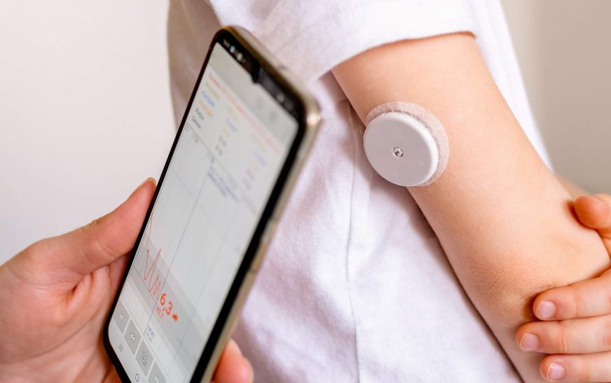 Диабетикам в США нельзя!