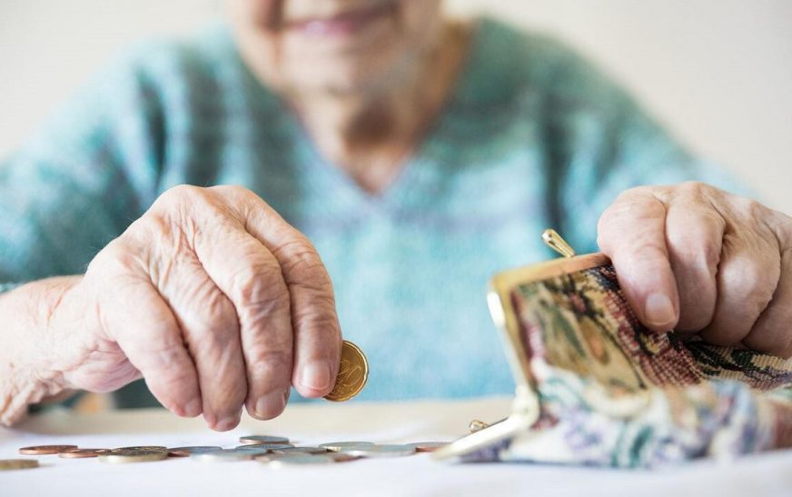 Пенсии белорусов вырастут в 2026 году. Каким будет повышение?