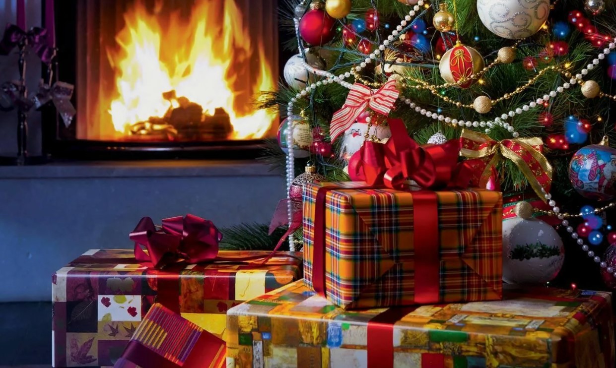 Как изменились наши новогодние традиции за последние 20 лет