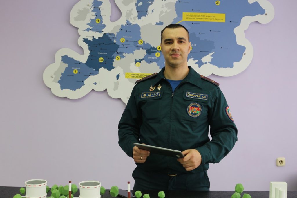 Лучший пропагандист области