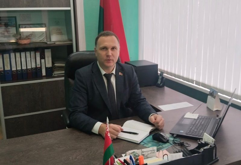 Мнением о предстоящем Всебелорусском народном собрании делятся жители Столинщины