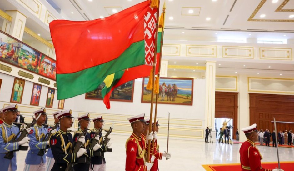 Беларусь строит отношения с Мьянмой без оглядки на внешних игроков