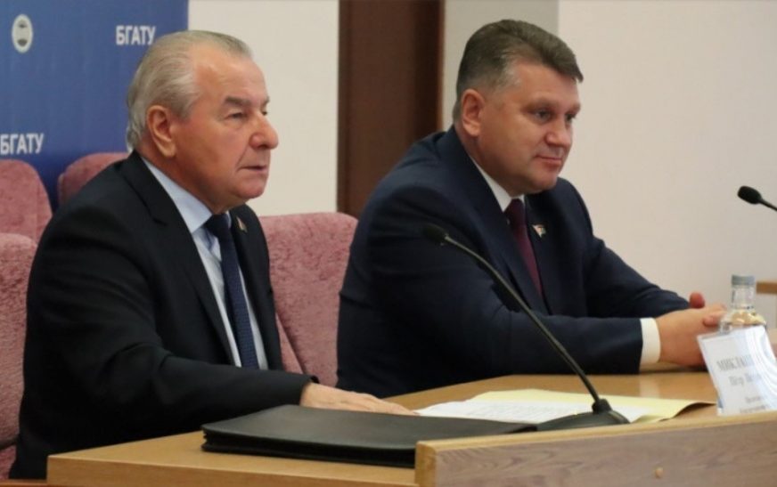 Пять судей Конституционного Суда будут избраны ВНС