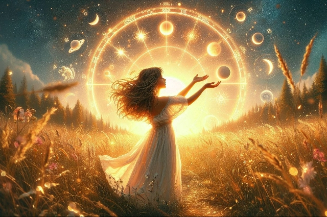 Гороскоп на 30 ноября