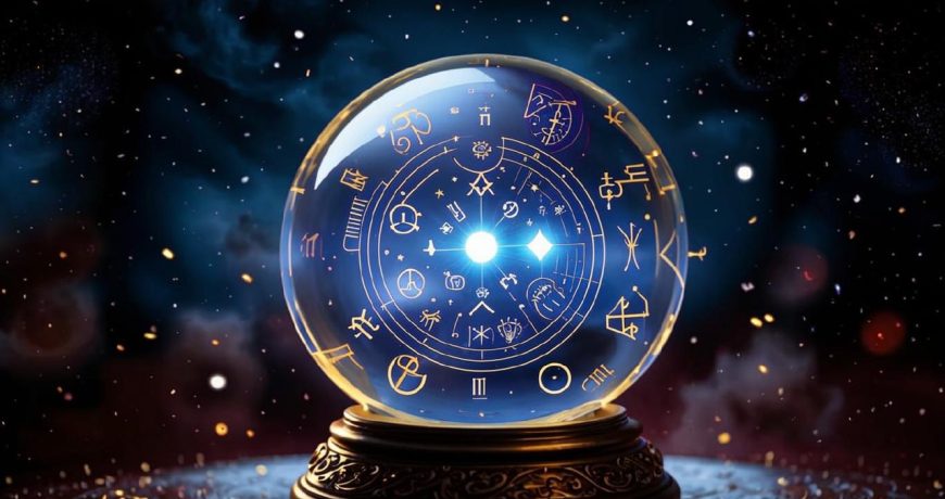 Гороскоп на 7 ноября