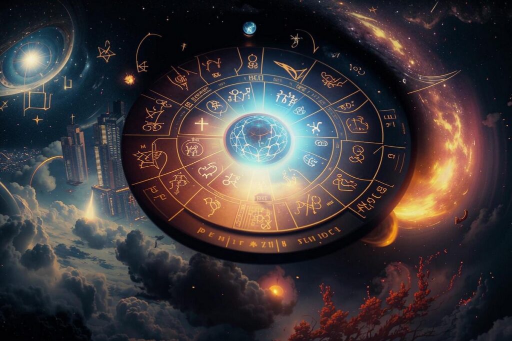 Гороскоп на 15 ноября