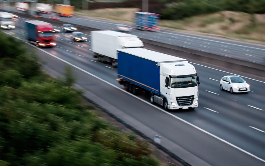 Транспортная инспекция информирует автомобильных перевозчиков!