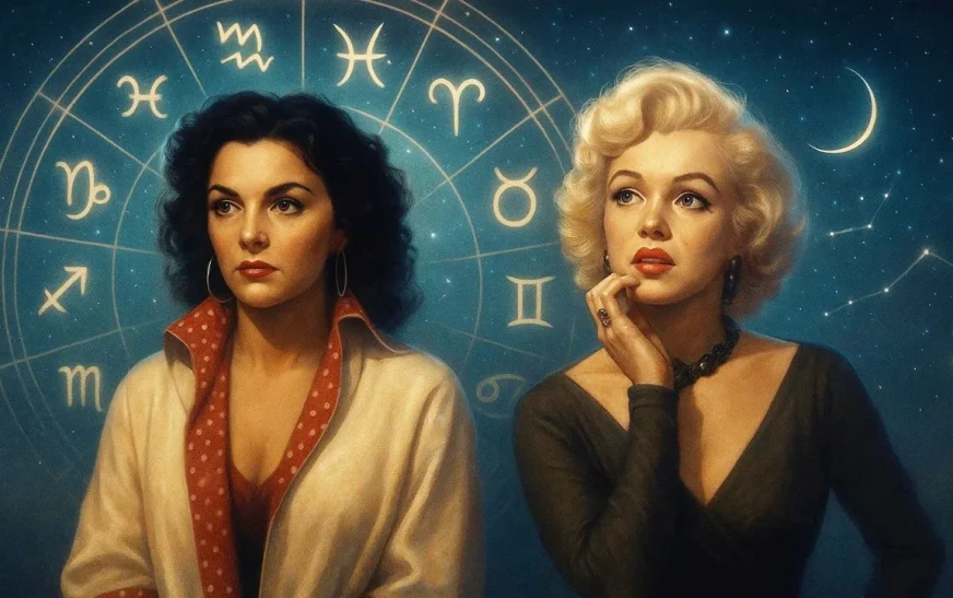 Гороскоп на 24 ноября