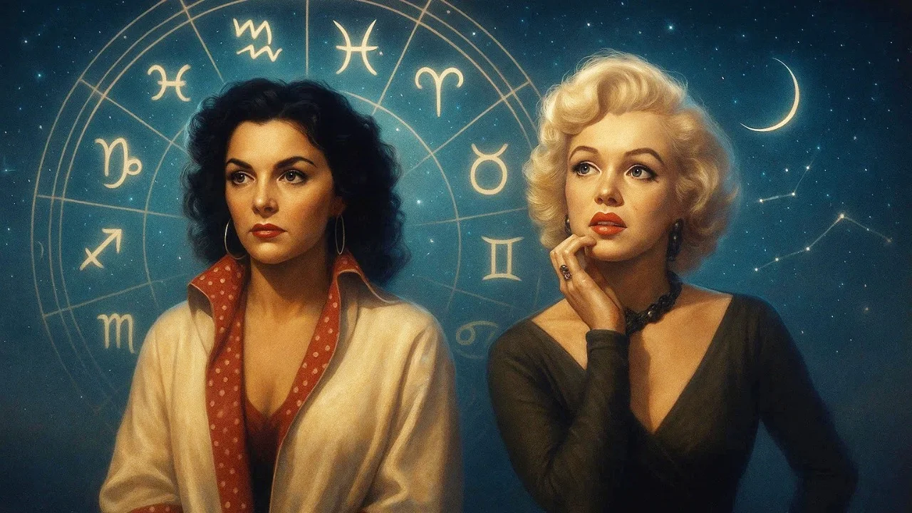 Гороскоп на 24 ноября