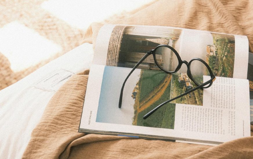 Хюгге-атака: 15 идей, чем заняться дома, когда за окном стужа