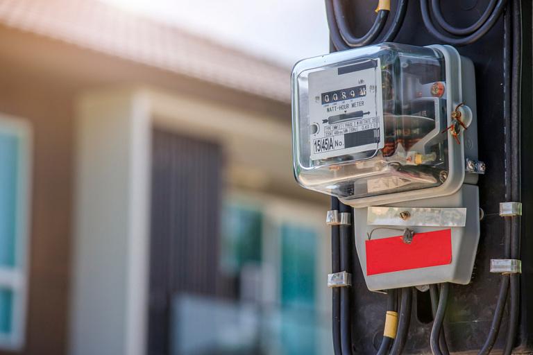 Меры ответственности за потребление электроэнергии
