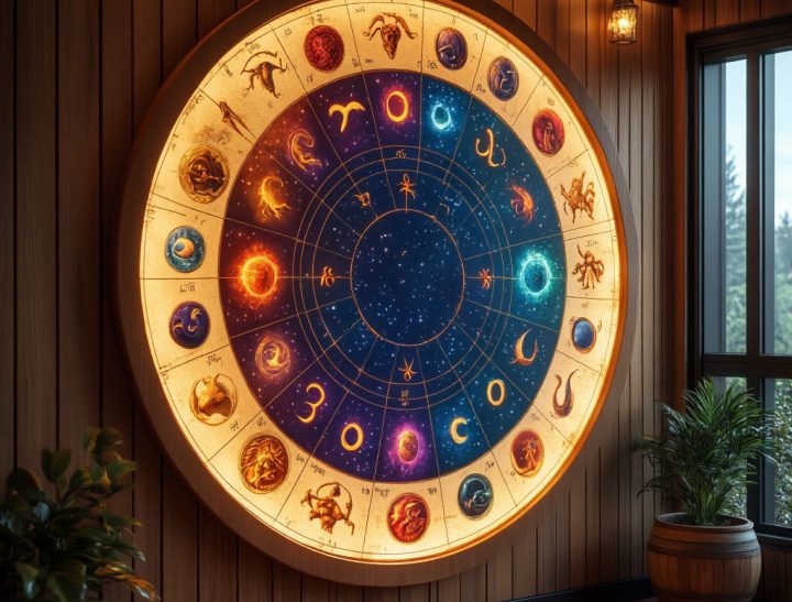 Гороскоп на 12 ноября