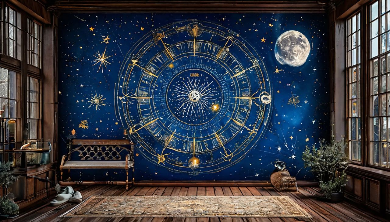 Гороскоп на 11 ноября