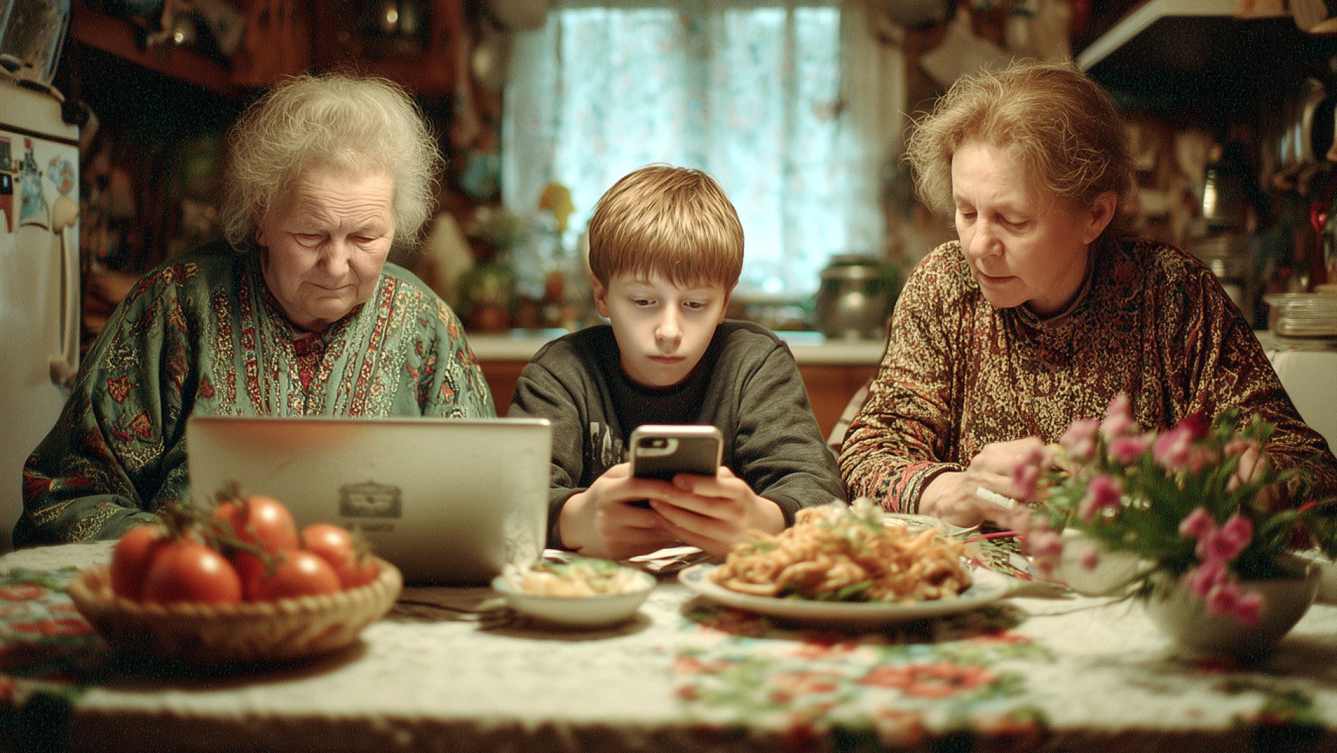 Как нейросети незаметно делают обычную жизнь проще и удобнее