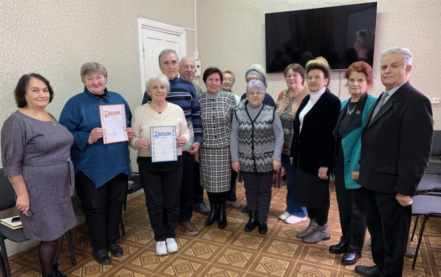 Вокруг света за 33 буквы