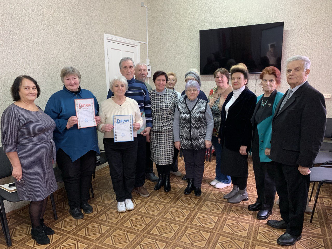 Вокруг света за 33 буквы