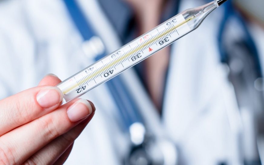 В БЕЛАРУСИ НАБЛЮДАЕТСЯ СЕЗОННОЕ УВЕЛИЧЕНИЕ ЗАБОЛЕВАЕМОСТИ ОСТРЫМИ РЕСПИРАТОРНЫМИ ИНФЕКЦИЯМИ