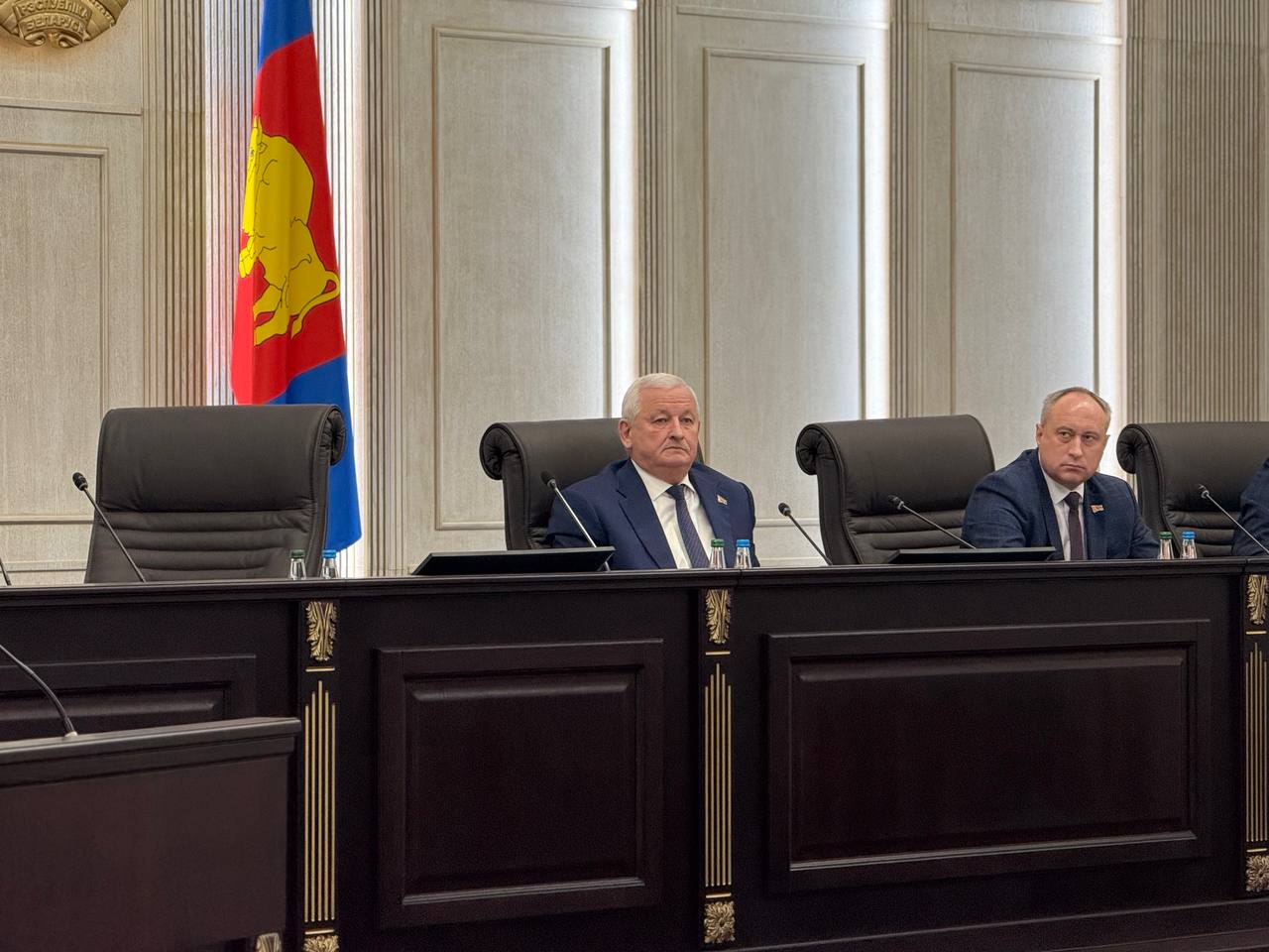 1 регион серьёзно нарастил инвестиционный потенциал