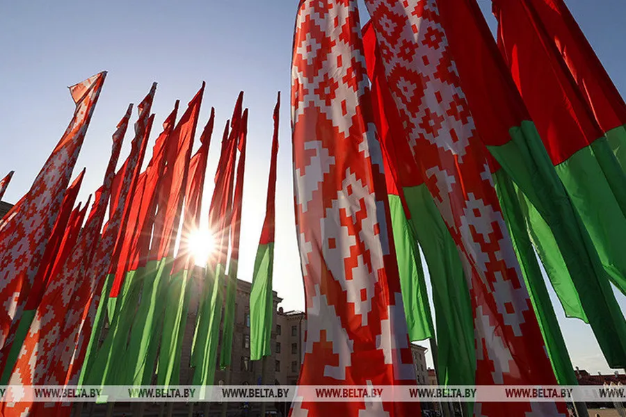 Ровно месяц остаётся до второго заседания VII ВНС