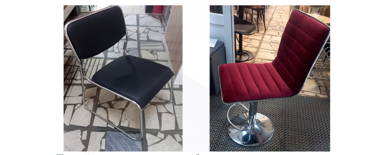 Почему из торговой сети Барановичей изымаются стулья