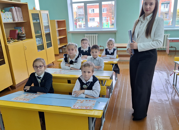 Первые шаги в профессии