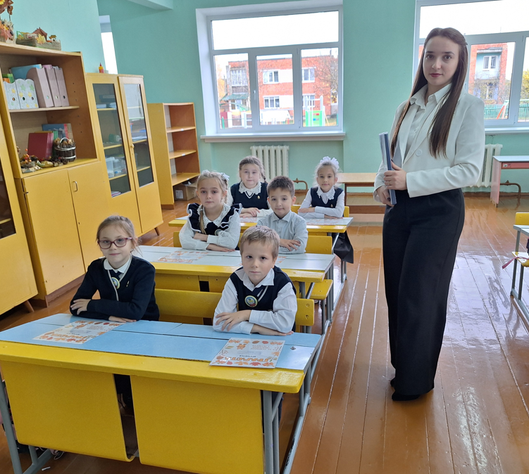 Первые шаги в профессии