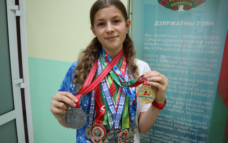 Кто стремится, тот побеждает