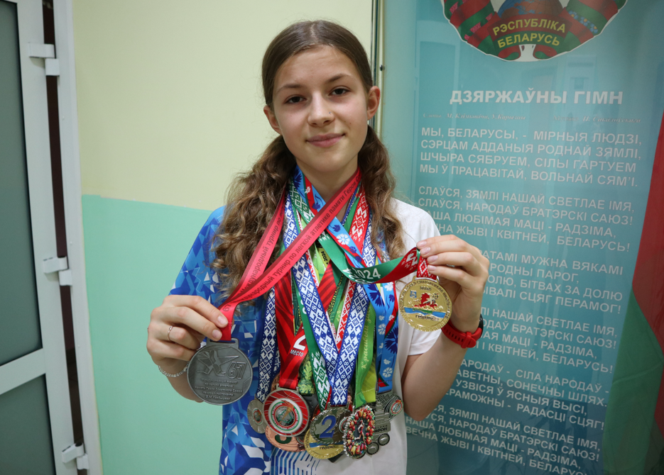 Кто стремится, тот побеждает