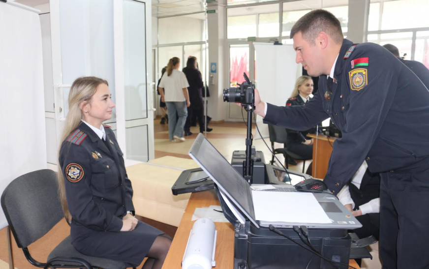 Долг, честь, мужество