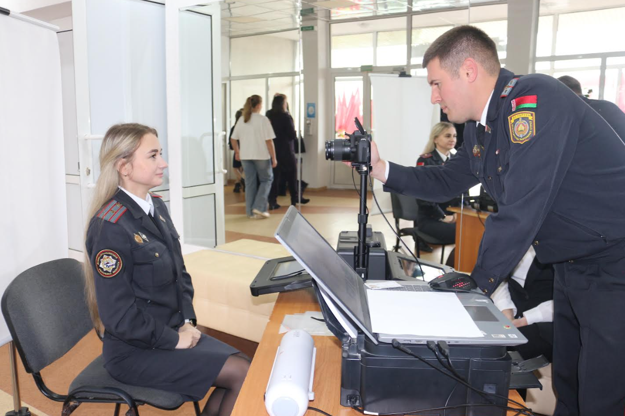 Долг, честь, мужество