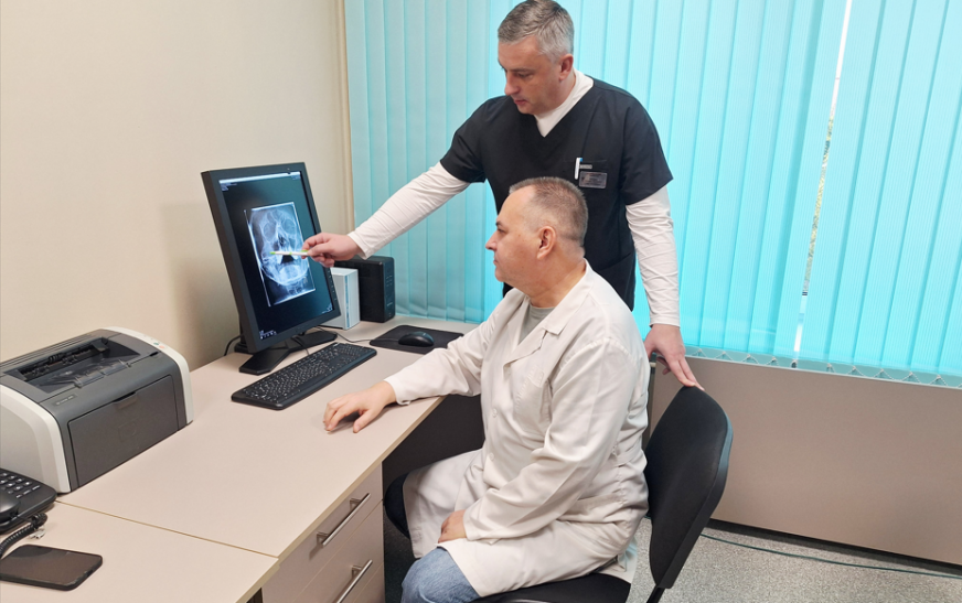 Марафон открытий