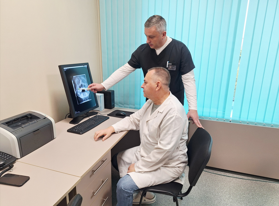 Марафон открытий