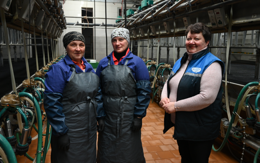 Главное – не лениться!