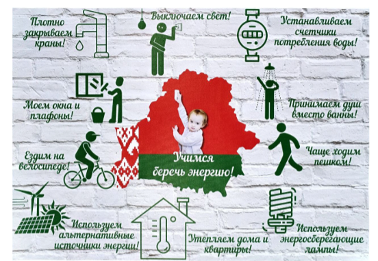 «Беларусь –энергоэффективная страна»