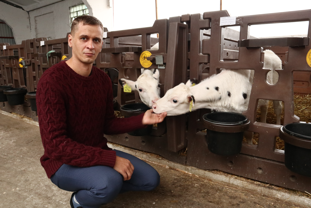 Главное –интерес