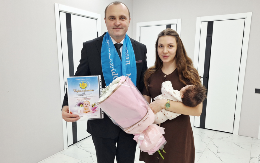 С наилучшими пожеланиями