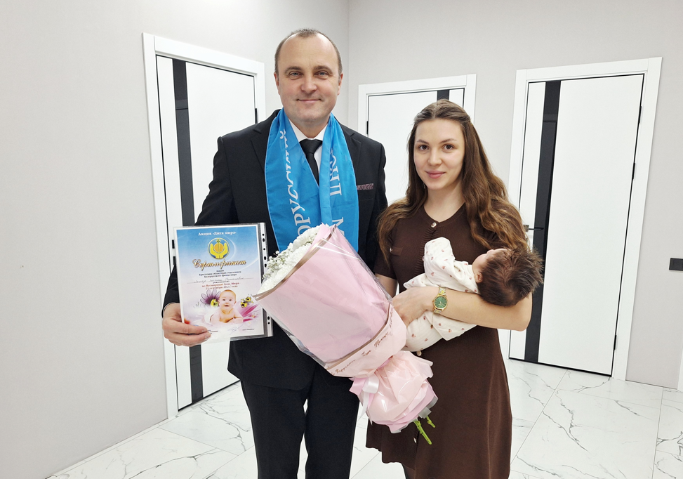 С наилучшими пожеланиями