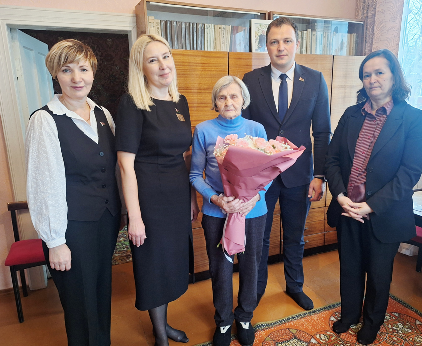 Спасибо за всё!